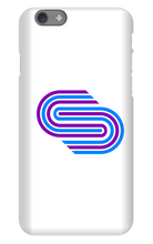 squirm12 iPhone Phone Cases