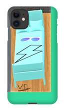 vtninja_ iPhone Phone Cases