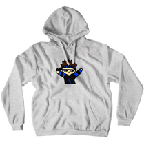 itsniicetv Hoodies (No-Zip/Pullover)