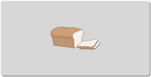 Bread Pad