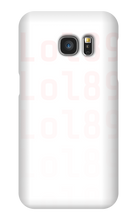 lol89__ Samsung Phone Cases