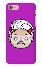 vestyuwu iPhone Phone Cases