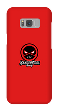 XanderPool Gaming Samsung Phone Cases