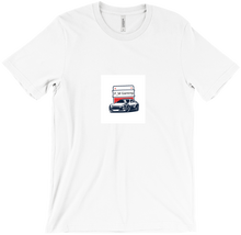 Mr maze shirt