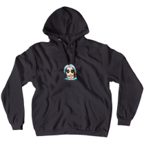 meganwolfyy Hoodies (No-Zip/Pullover)