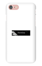suniez iPhone Phone Cases
