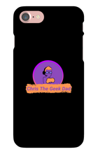 christhegeekdad iPhone Phone Cases