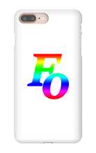 FizzyOwll iPhone Phone Cases