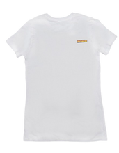 Freestylekitchen t-shirt-women-back
