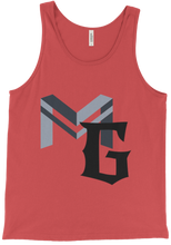 Mitsos_Gamer's Tank Top
