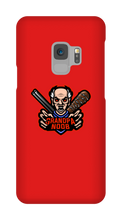 grandpanoobgaming Samsung Phone Cases