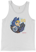 boomsamatv Tank Top