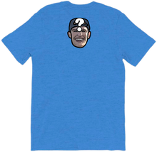 QuestionMark - Marky T-shirt