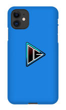 dinkgam3r iPhone Phone Cases