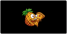 Pineapple Love deskmat