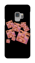 Parkys "Elise" Emote Samsung Phone Case