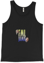Emote Tank Top