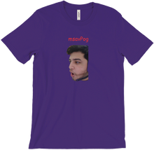 msavPog shirt