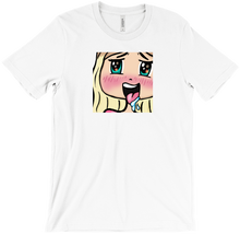 mandee3GASM T-Shirt
