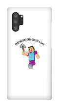 demogorgon150 Samsung Phone Cases