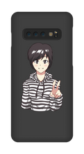 Peace Samsung Phone Cases