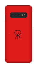 danielovski7 Samsung Phone Cases