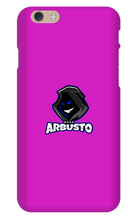 modo_arbusto iPhone