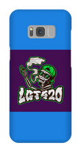 lgt420 Samsung Phone Cases