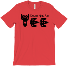 Yee-Shirts (full logo)