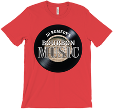 Bourbon Music Vinyl & Barrel