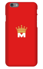 Monarch iPhone Case