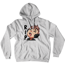 joshyboy_gaming Hoodies (No-Zip/Pullover)
