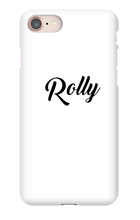 Rolly Iphone Tok