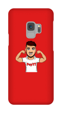 pepyt Samsung Phone Cases
