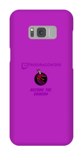 truedragon1200 Samsung Phone Cases