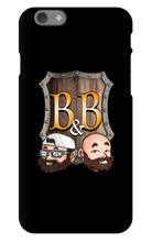 banterandbabble iPhone Phone Cases