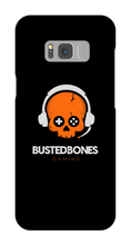Busted Bones Samsung Phone Case (Dark)