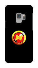 neto_hikari logo Samsung Phone Cases