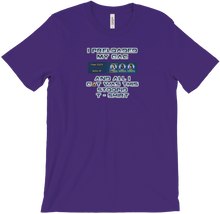 Preload Tee