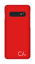 CA - Samsung Phone Cases