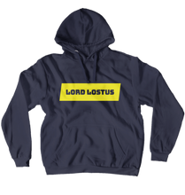 syraro_gaming Hoodies (No-Zip/Pullover)