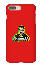 rayzer88 iPhone Phone Cases