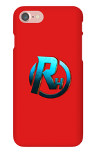 revohouse iPhone Phone Cases