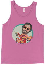 Its game time Tank Top