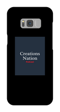 Creations Nation Samsung Phone Cases