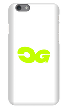 CaKe Gang iPhone Phone Cases