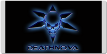 DeathNova XXL Gaming Mousepad