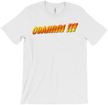 T-Shirt Ouaiiiiii !!!