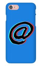 Axenide ChicARROBAs Y iPhone Phone Cases