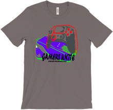 Gamers Unite T-Shirts